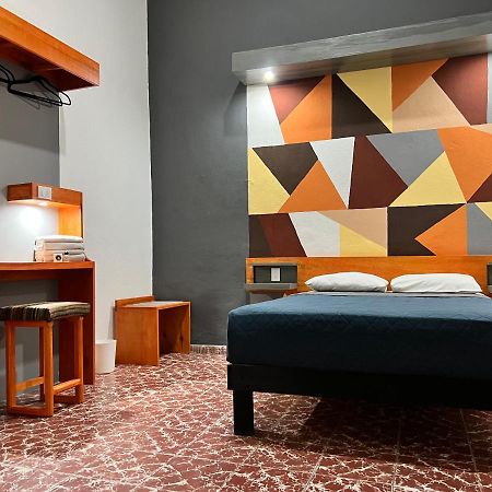 Casa Aura Bed & Breakfast Morelia Bagian luar foto