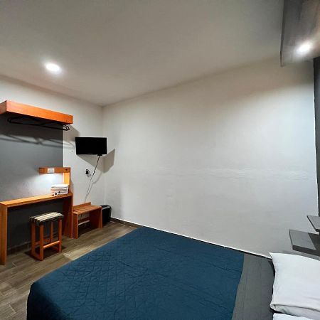Casa Aura Bed & Breakfast Morelia Bagian luar foto