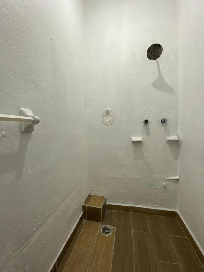 Casa Aura Bed & Breakfast Morelia Bagian luar foto