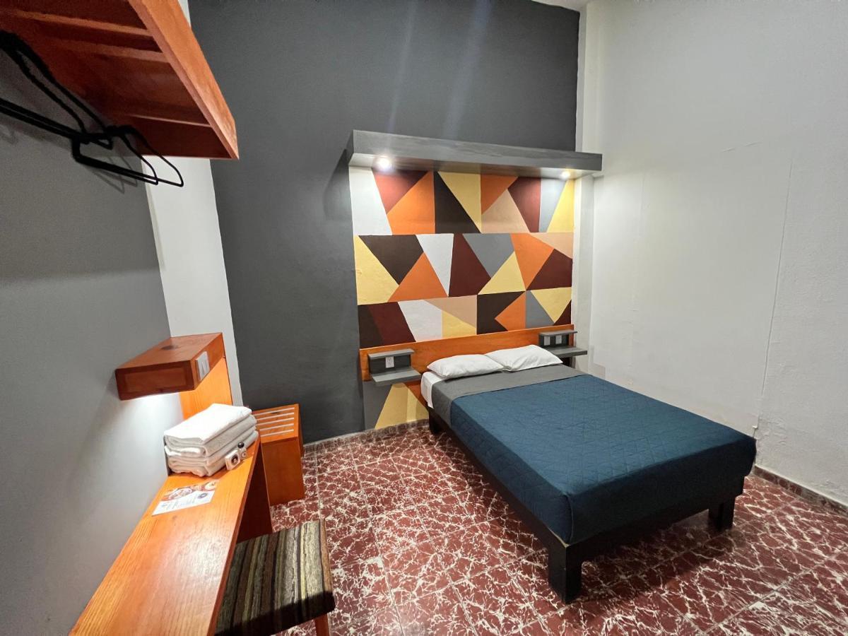 Casa Aura Bed & Breakfast Morelia Bagian luar foto