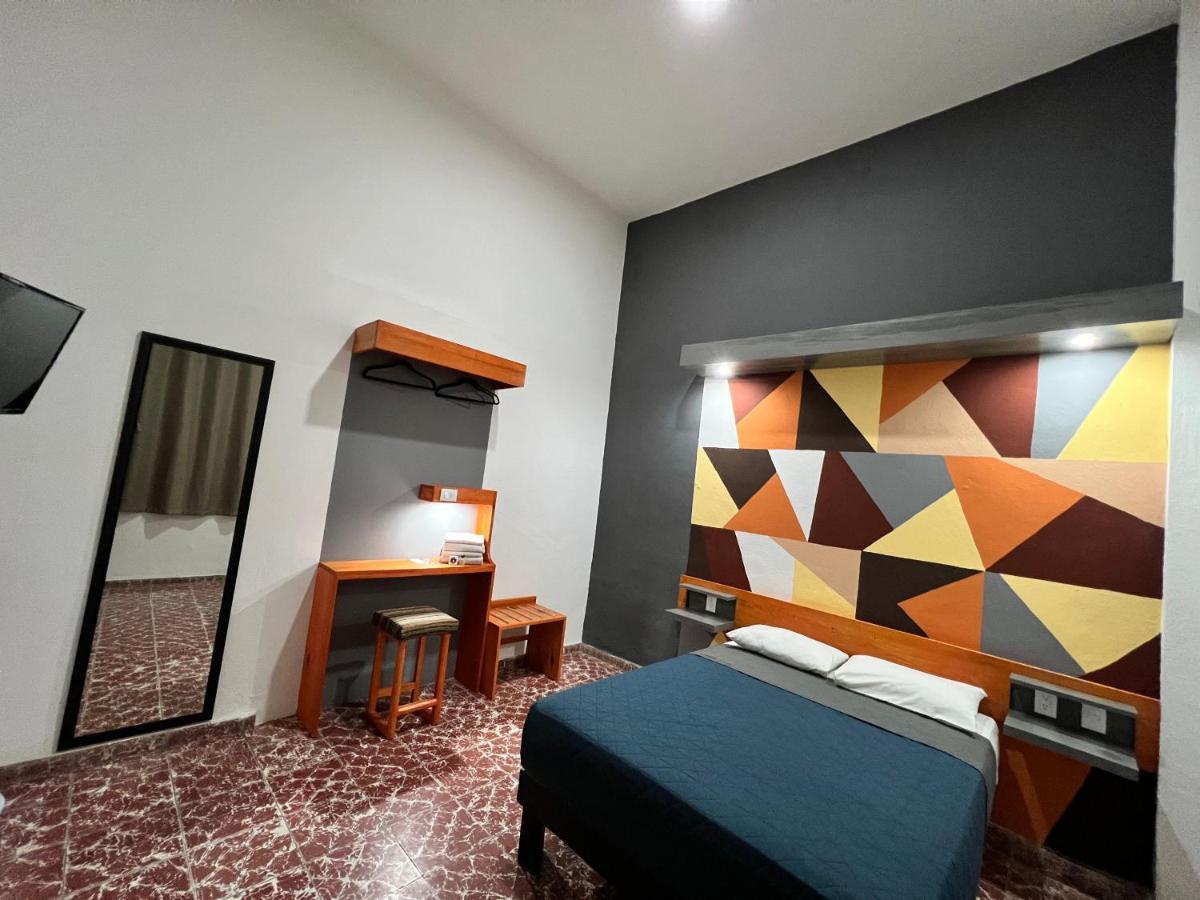 Casa Aura Bed & Breakfast Morelia Bagian luar foto