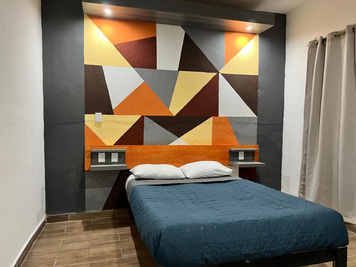 Casa Aura Bed & Breakfast Morelia Bagian luar foto