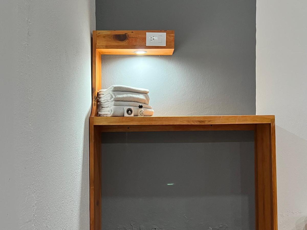 Casa Aura Bed & Breakfast Morelia Bagian luar foto