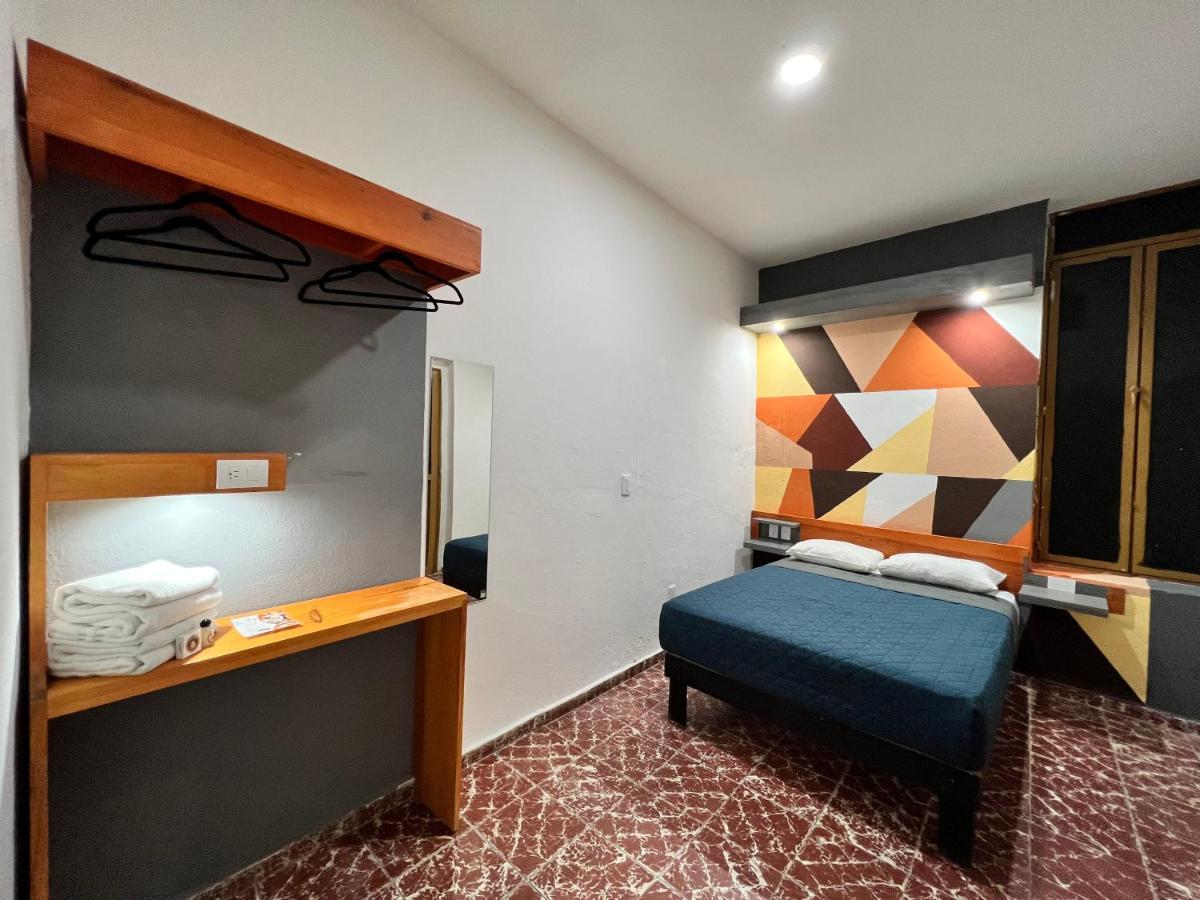 Casa Aura Bed & Breakfast Morelia Bagian luar foto