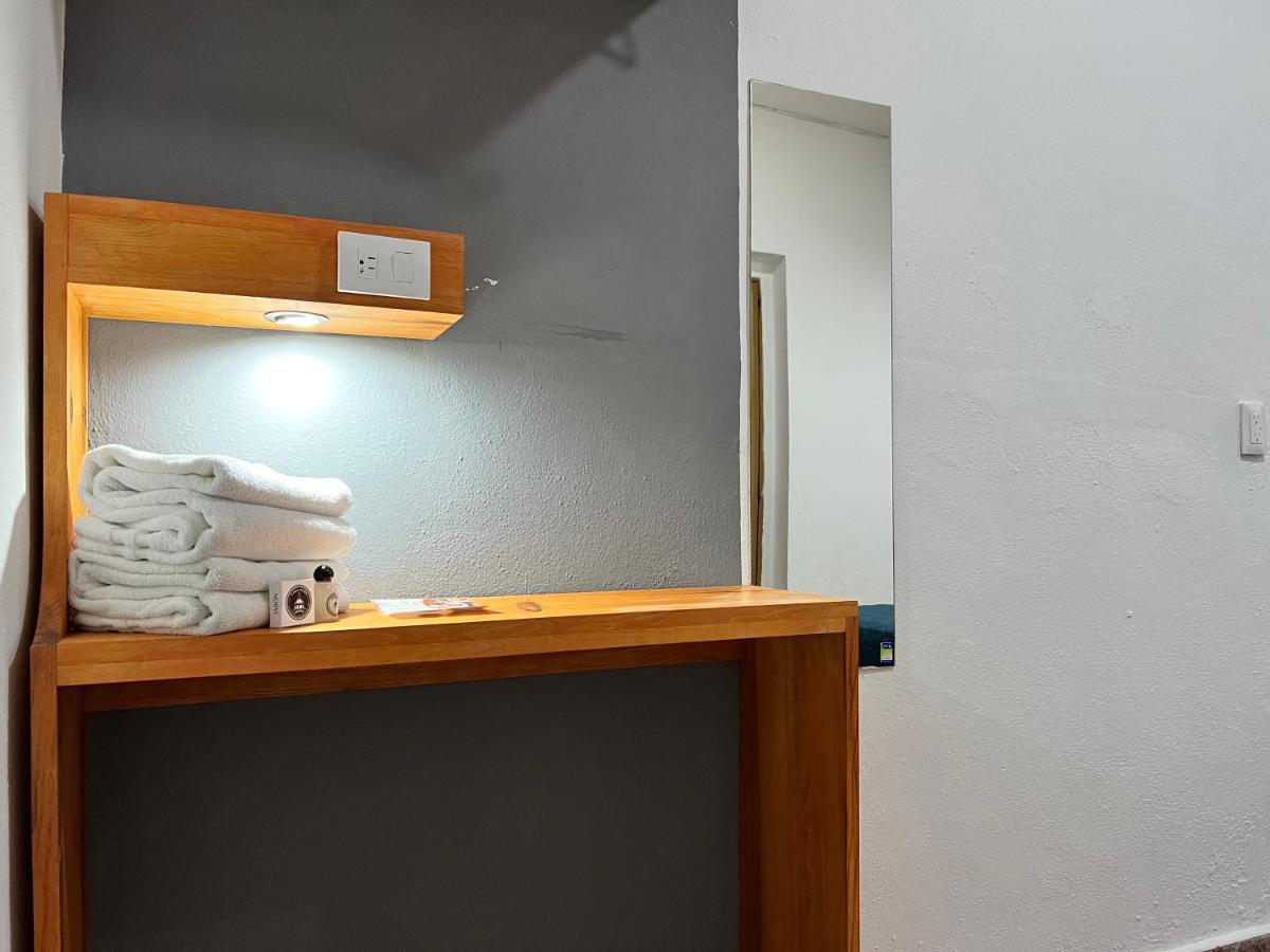 Casa Aura Bed & Breakfast Morelia Bagian luar foto